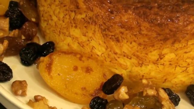 طرز پخت سوتلی پیلو اردبیل غذای خوشمزه و مخصوص چهارشنبه سوری