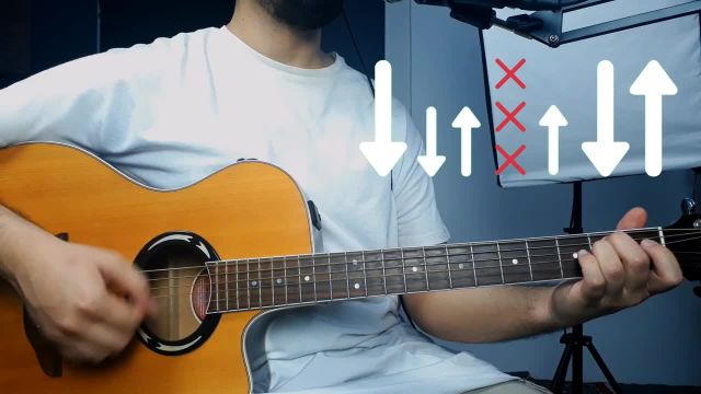 آموزش گیتار | آکورد آهنگ حس معمولی از علی اردوان، لیتو و خلسه
