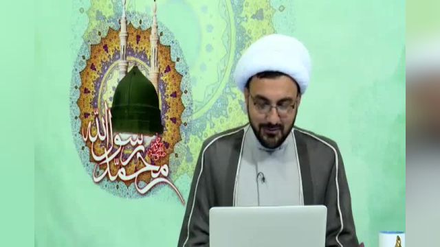 مناظره استاد ابوالقاسمي با عبدالقدوس دهقان و محمد انصاري
