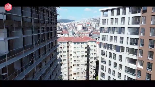 خرید آپارتمان در  استاـنبول و اخذ شهروندی کشور تــــــــرکــــــــیه