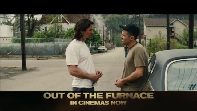 تریلر فیلم از کوره در رفته Out of the Furnace 2013