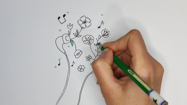 آموزش نقاشی ساده و آسان با مداد برای مبتدیان