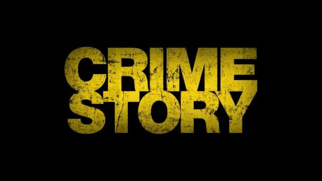 تریلر فیلم داستان جنایی Crime Story 2021