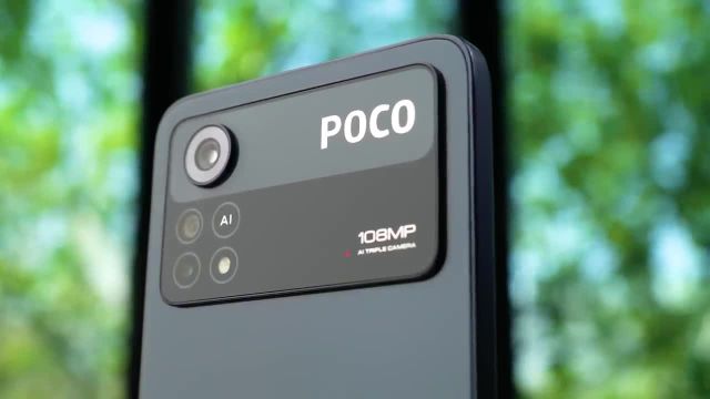 Poco X4 Pro | بررسی گوشی پوکو ایکس 4 پرو