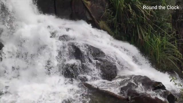 ویدیوی طبیعت زیبا برای استوری اینستاگرام با موسیقی آرامش بخش 30 ثانیه ای