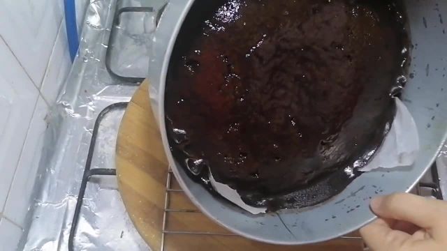 آموزش کیک شکلاتی خیس با تمام فوت و فن هایش