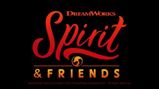 SPIRIT & FRIENDS.Eng.E02