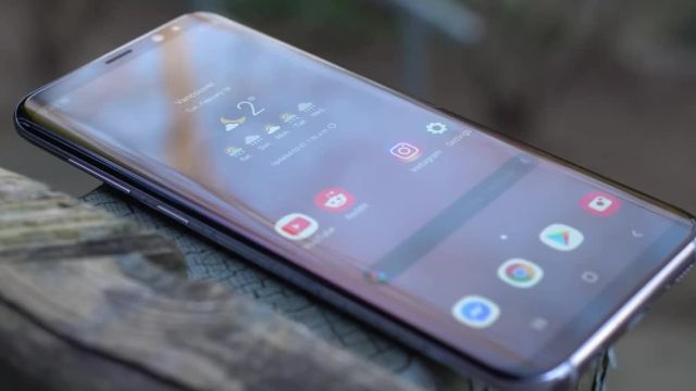 ویدئو بررسی Galaxy S8 در سال 2022 : آیا ارزش خرید داره؟