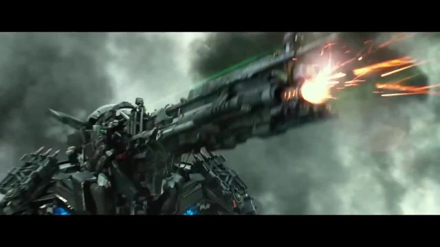 تریلر فیلم تبدیل شوندگان 4 Transformers: Age of Extinction
