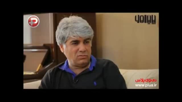 آهنگساز سریال پدر: اصغر فرهادی در سینما یک تافته جدا بافته است!