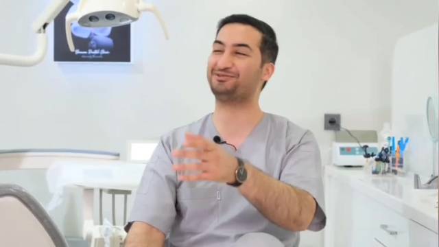 قیمت عصب کشی دندان در مشهد