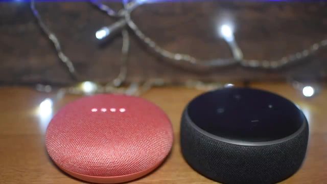 Amazon Echo Dot نسل سوم یا Google Home Mini | انتخاب شما کدام است؟