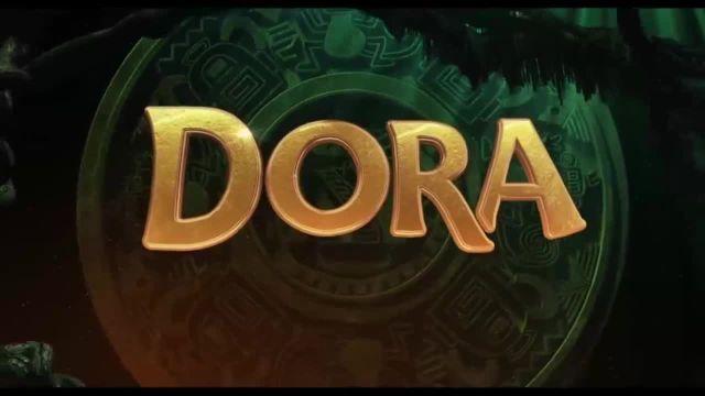 تریلر فیلم دورا و شهر گمشده طلا Dora and the Lost City of Gold 2019