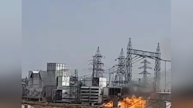 جزئیات جدید حادثه انفجار شهر پرند | فیلم