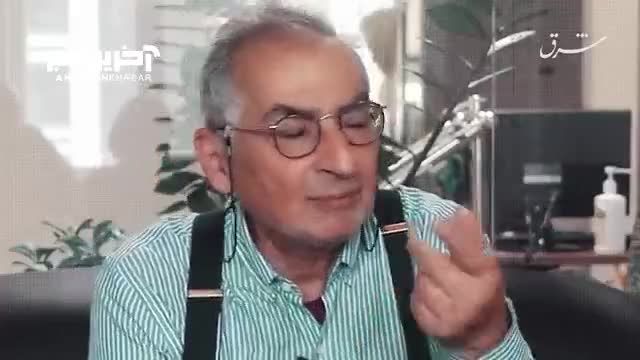 زیبا کلام: تصمیم گرفتم که هیچ رابطه‌ای با احمدی‌ نژادی‌ ها نداشته باشم