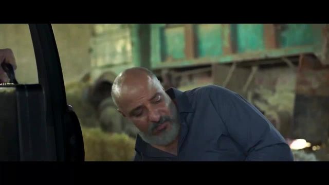 دانلود قسمت 7 سریال مرداب