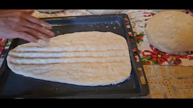طرز تهیه نان خانگی ساده و خوشمزه با دستور ساده و آسان
