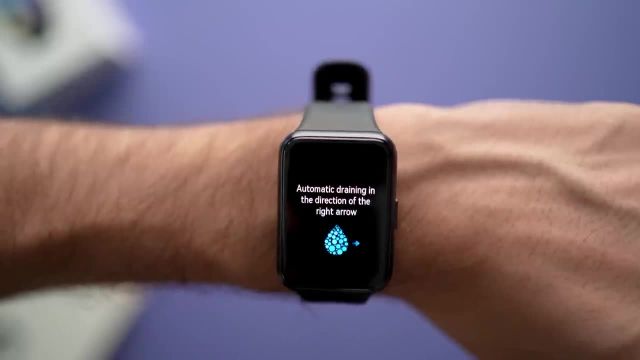 Huawei Watch Fit 2 | بررسی واچ فیت 2 هواوی