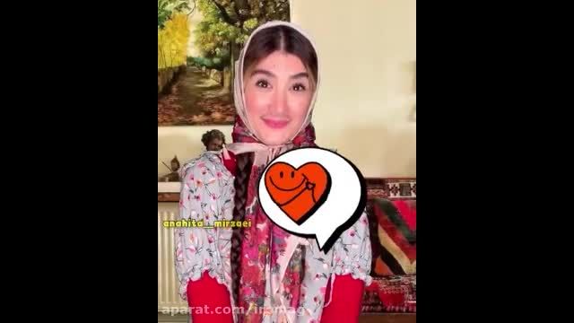 کلیپ طنز  کنکور دادن دخترای ایرانی