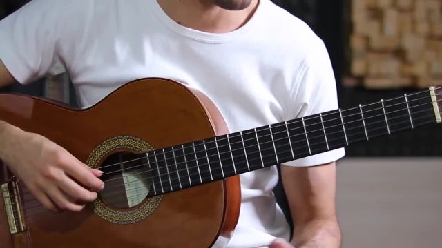 رمزگشایی از آکوردها در سر تا سر گیتار به ساده ترین روش