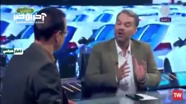افشاگری نماینده مجلس درباره مافیای خودرو