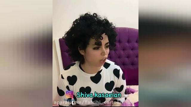 کلیپ طنز خنده دار / انتقام / ویدئو جدید ایرانی