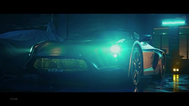 تریلر فیلم ساهو Saaho 2019