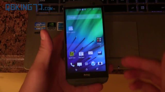 روش به دست آوردن S-Off در HTC One M8/M7 با SunShine