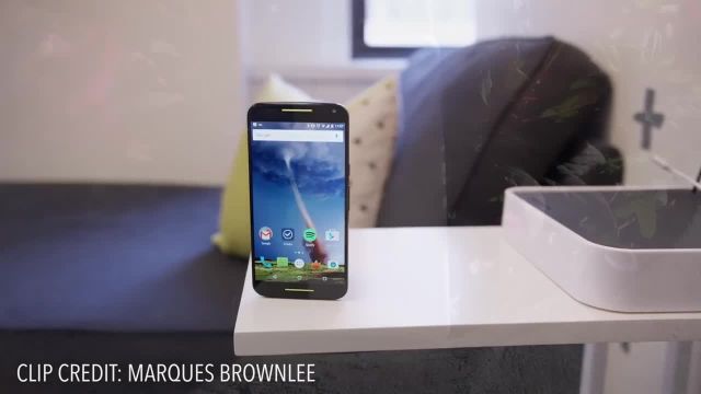 نمایش و مقایسه ویدئویی Nexus 5X با Moto X Pure وOneplus 2