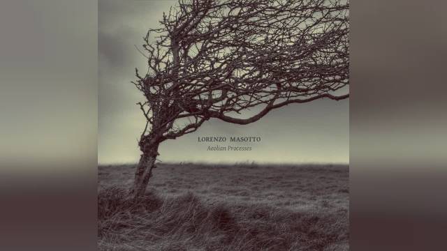 آهنگ بیکلام آرامشبخش A Tree In Snow اثر لورنزو ماسوتو