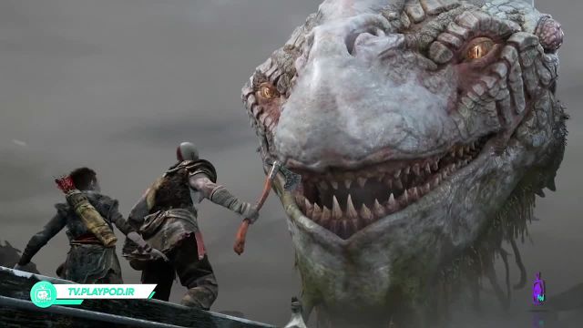 سونی از God of War تا Last of Us چطور برخی از بهترین بازی‌ها را می‌سازد؟‌