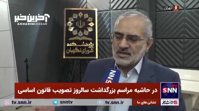 حسینی : رئیس جمهور سه‌ شنبه بودجه 1403 را تقدیم مجلس می کند