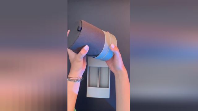ویدئو پروژکتور  ایسوس مدل Asus ZenBeam Latte L1