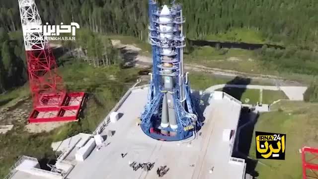 کاوشگر روسی به دنبال آب در ماه | روسیه به ماه بازگشت!