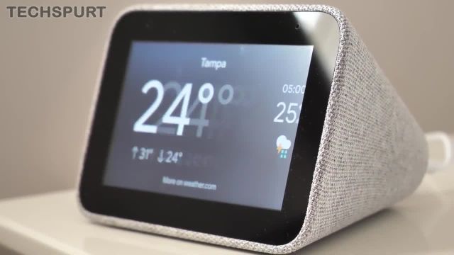 آنباکس و راه اندازی ساعت هوشمند لنوو