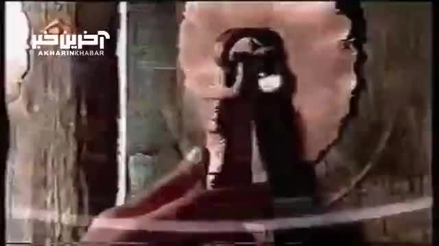 تیتراژ نوستالژیک «سیمای نوجوان» با موسیقی زیبای ناصر چشم آذر