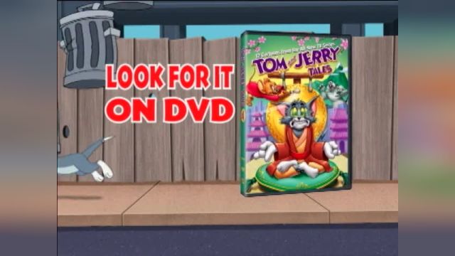 Tom.and.Jerry.Tales.TV.Series.Trailer