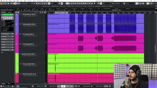 بررسی پروژه موزیک مایکل جکسون | تکنیک هایی که در موزیک مایکل جکسون استفاده شده است!