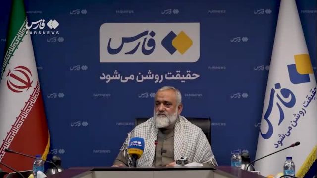 شرط جالب سردار نقدی برای تغییر مذهبش | ویدیو
