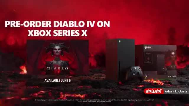 تریلر جدید Diablo 4 مهارت‌های کلاس Rogue را نمایش می‌دهد |  ببینید
