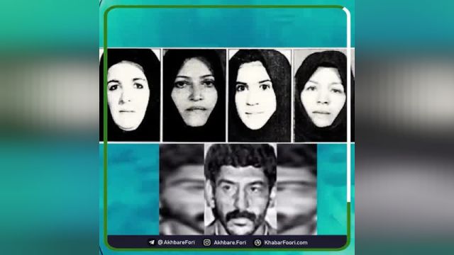 ماجرای قتل 49 زن متاهل با چاشنی خیانت | قتل های زنجیره ای مجید سالک محمودی