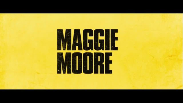 تریلر فیلم مگی مور Maggie Moore(s) 2023