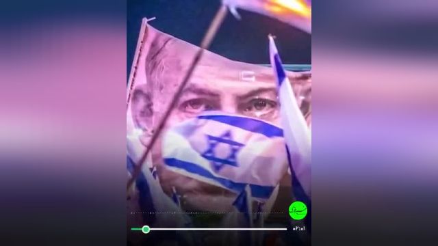 حمله اسرائیل به ایران | صهیونیست‌ها در چاه حمله به ایران غرق می‌شوند؟