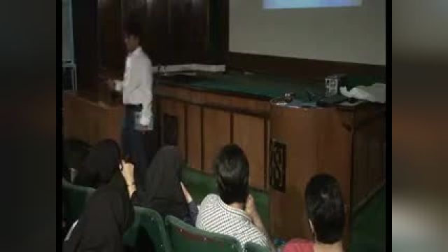 تدریس جامع و کامل ارتوپدی | جلسه سوم : عوارض ناشی از شکستگی ها و دررفتگی ها | دانشگاه علوم پزشکی تهران