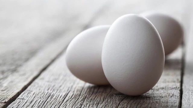 برجسته کردن گونه با تخم مرغ | ویدیو