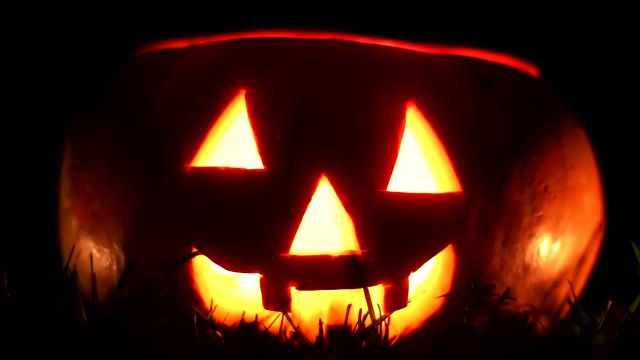 موسیقی ترسناک هالووین | موسیقی وحشتناک و تاریک | موسیقی محیطی