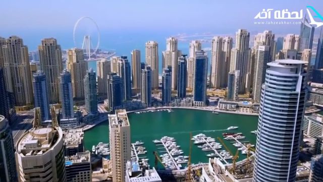 معرفی شهر دبی؛ حقایق موشکافانه زندگی به سبک اروپایی در کشور امارات