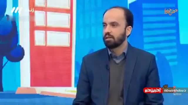 ممنوعیتِ ارائه بنزین به‌جز باکِ خودرو | ویدیو