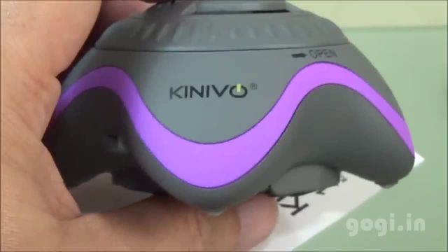 نقد و بررسی بلندگوی Wired Mini Kinivo ZX100