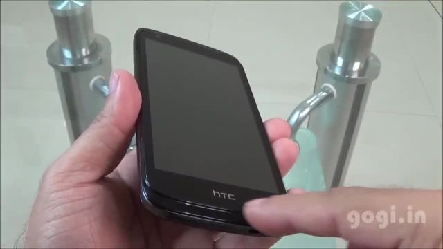 بررسی HTC Desire 526G+ گوشی هشت هسته ای